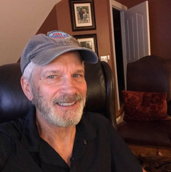 Meet your Posher, Bob - Picture 1 of 1